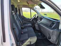 FORD TRANSIT CUSTOM 2.0 L2H1 Navi Airco