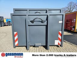  Abrollplattform 6.500mm