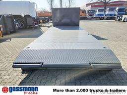  Abrollplattform 6.500mm