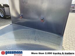  Abrollplattform 6.500mm