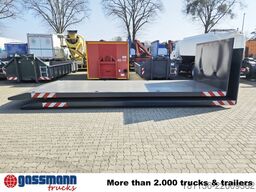  Abrollplattform 6.500mm