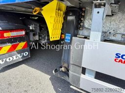 Schmitz Cargobull /EDSCHA/3 x Achsen SAF/278Tkm