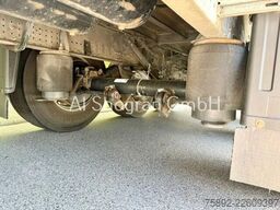 Schmitz Cargobull /EDSCHA/3 x Achsen SAF/278Tkm