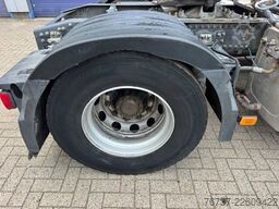 Renault T440 **FRENCH TRUCK-PTO**