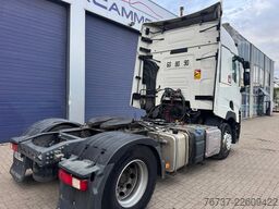 Renault T440 **FRENCH TRUCK-PTO**