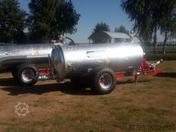 Nieuwe Vaia watertank