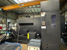 Mazak Variaxis 500-5X