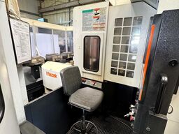Mazak Variaxis 500-5X