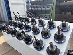 uchwytów frezarskich SK40 ZÜRN Germany / Orion Ø4–12 mm uchwytów frezarskich SK40 ZÜRN Germany / Orion Ø4–12 mm