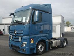Mercedes-Benz Actros 1845 LS/NRL Standklima Retarder