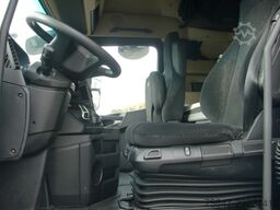 Mercedes-Benz Actros 1845 LS/NRL Standklima Retarder