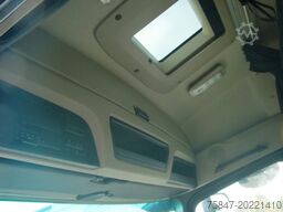 Mercedes-Benz Actros 1845 LS/NRL Standklima Retarder