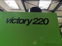 Engel Victory 220 Victory 1050/220 Power