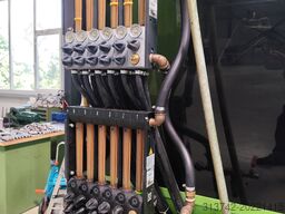 Engel Victory 220 Victory 1050/220 Power