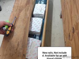 Engel Victory 220 Victory 1050/220 Power