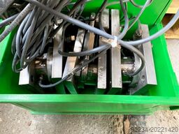 SCHWARTE-MILFOR SP. Z. O. O. 830 Liters