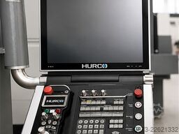 Hurco VM10i