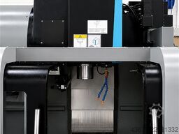 Hurco VM10i