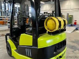 Clark L15L