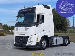 Volvo FH Aero 460