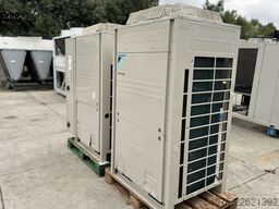 Used Chiller / Heat pump DAIKIN 50.5/50.3 kW | With warranty