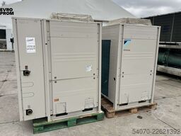 Used Chiller / Heat pump DAIKIN 50.5/50.3 kW | With warranty