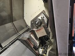 Mazak INTERGREX 400-III x 1500