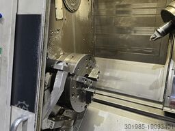 Mazak INTERGREX 400-III x 1500