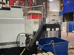 Mazak INTERGREX 400-III x 1500