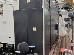 Mazak INTERGREX 400-III x 1500