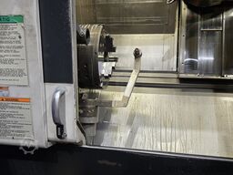 Mazak INTERGREX 400-III x 1500