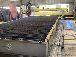 ESAB Combirex DX 4000