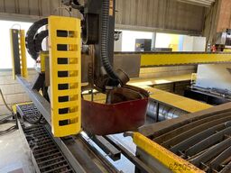 ESAB Combirex DX 4000