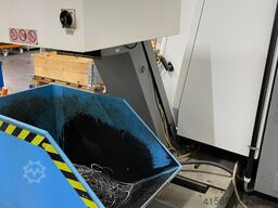 DMG Gildemeister CTX 410