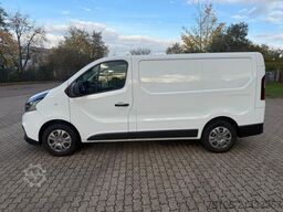 FIAT Talento Kasten L1H1 1,0t SX