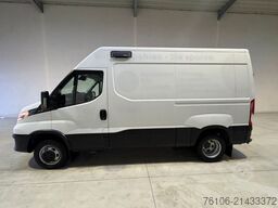 IVECO Daily 50C18 Kastenwagen *Navi*Ahk**
