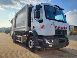 Renault D 19 Wide