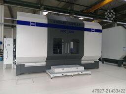 STADLER KEPPLER HDC3000