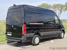 MERCEDES-BENZ SPRINTER 317 L2H2 Mbux Navi AC