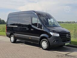 MERCEDES-BENZ SPRINTER 317 L2H2 Mbux Navi AC