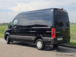 MERCEDES-BENZ SPRINTER 317 L2H2 Mbux Navi AC