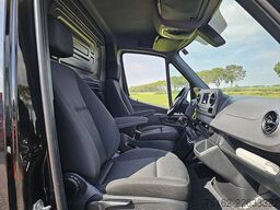 MERCEDES-BENZ SPRINTER 317 L2H2 Mbux Navi AC