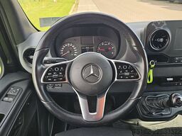 MERCEDES-BENZ SPRINTER 317 L2H2 Mbux Navi AC