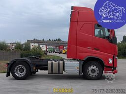 Volvo FH 460
