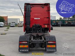 Volvo FH 460