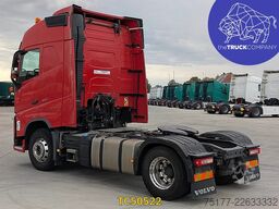 Volvo FH 460