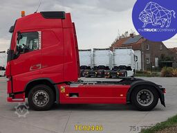 Volvo FH 500