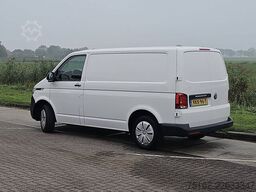 VW TRANSPORTER 2.0 TDI T6.1 L1 Navi NAP AC!