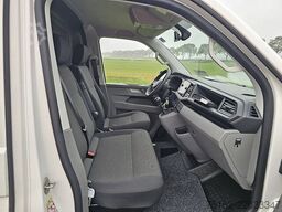 VW TRANSPORTER 2.0 TDI T6.1 L1 Navi NAP AC!