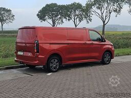 FORD TRANSIT CUSTOM 2.0 L2 LIMITED 170Pk !